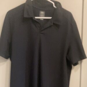 Men’s Oakley holf polo shirt